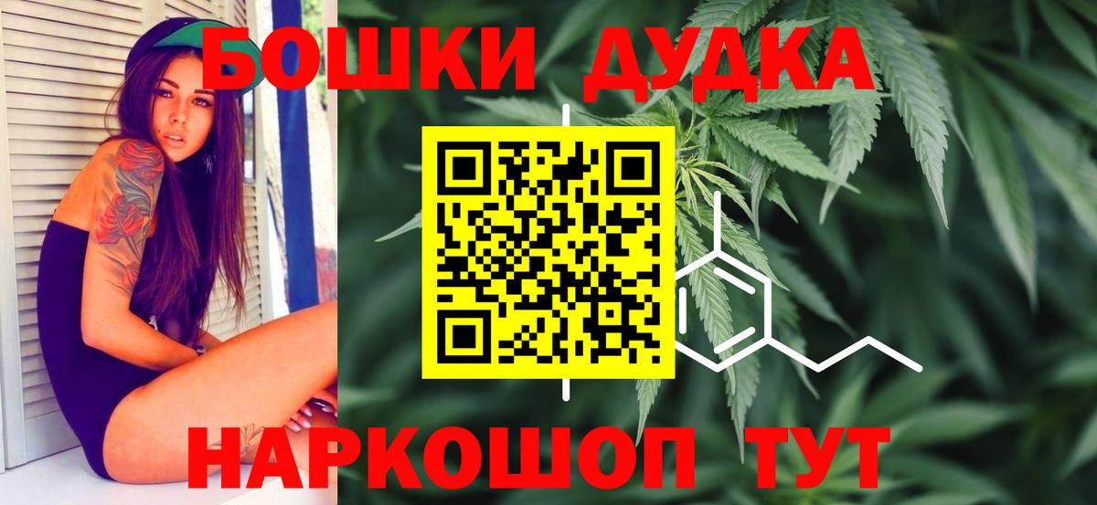 Конопля OG Kush Луга